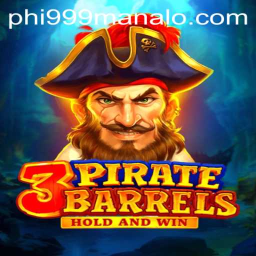 Exploring the Thrilling World of 3PirateBarrels: A Unique Gaming Experience