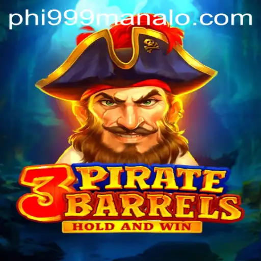 Exploring the Thrilling World of 3PirateBarrels: A Unique Gaming Experience
