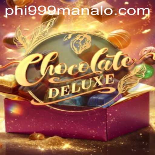 Unveiling ChocolateDeluxe: The Sweet Taste of Victory with Phi999