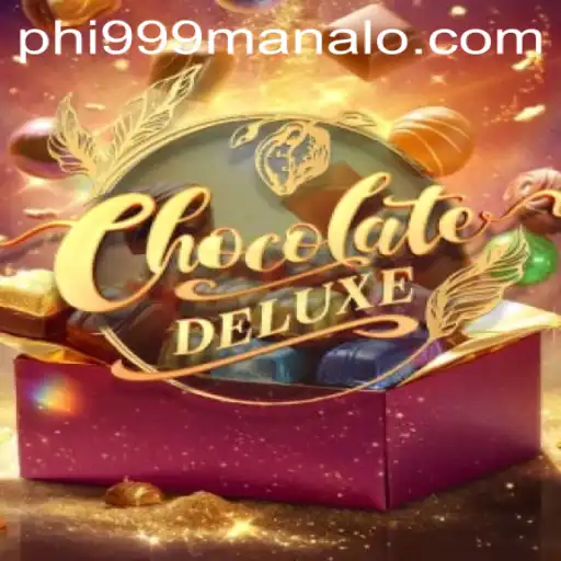 Unveiling ChocolateDeluxe: The Sweet Taste of Victory with Phi999