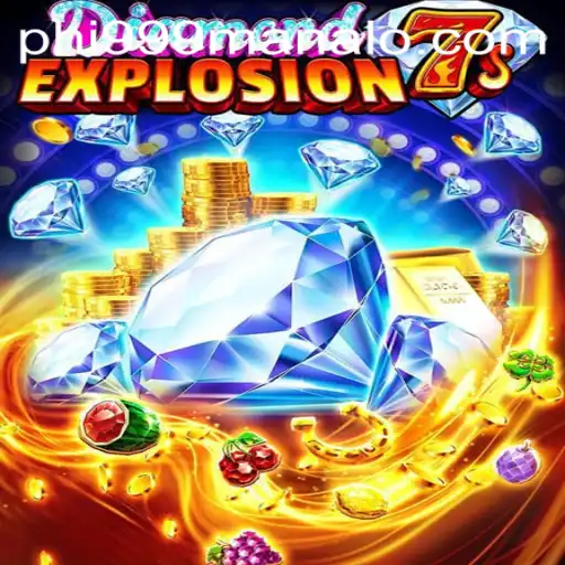 DiamondExplosion7s: The Ultimate Gaming Experience with Phi999 Win