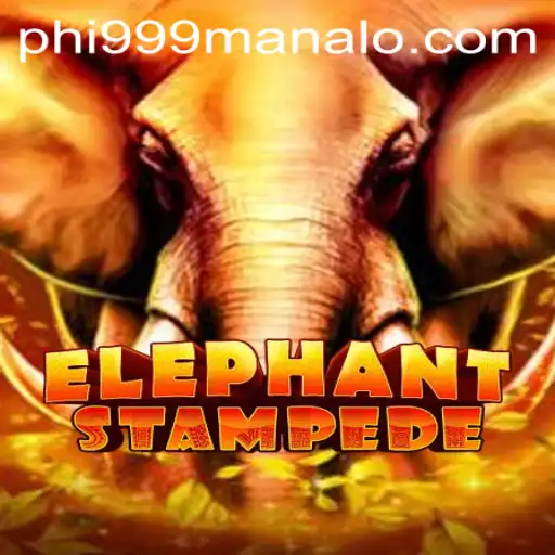ElephantStampede: The Thrilling Adventure Game with Exciting Wins