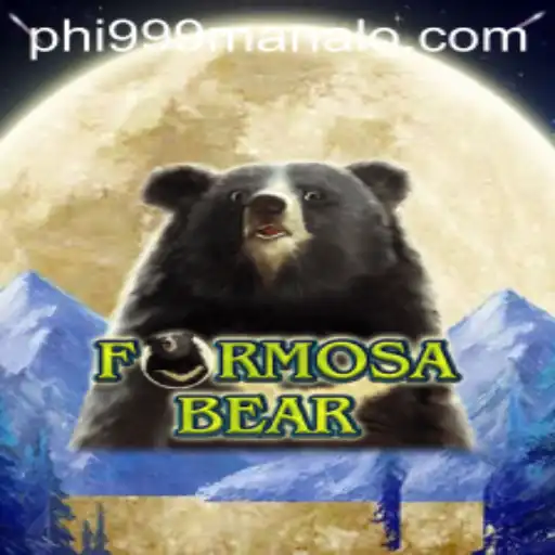 FormosaBear: A New Adventure Awaits