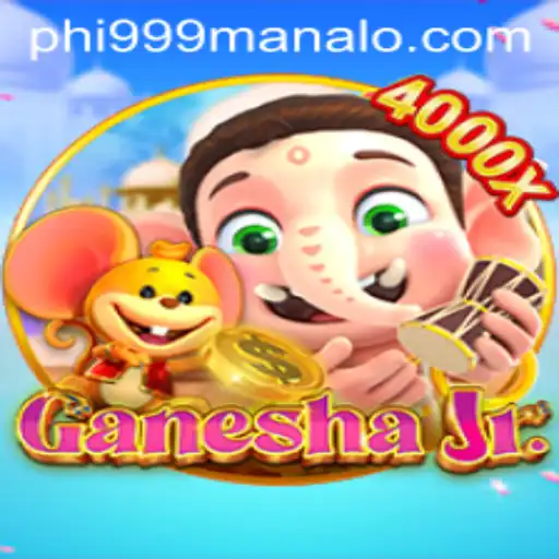 GaneshaJr: A New Era in Skill Gaming with Phi999 Win