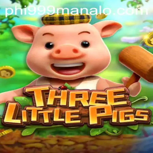 Unveiling the Intriguing World of THREELITTLEPIGS: A Riveting Adventure