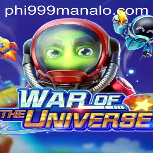 Exploring the Fascinating World of WAROFTHEUNIVERSE: Phi999's Triumphant Win