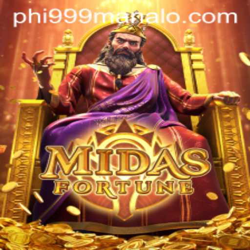 Unlock the Secrets of MidasFortune: A Comprehensive Guide