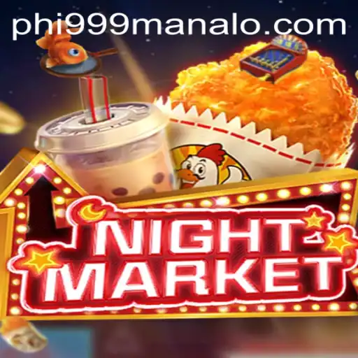 Unveiling the Thrills of NIGHTMARKET: A Deep Dive into Rules and Gameplay