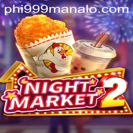 Exploring NightMarket2: A Thrilling Journey in Gaming