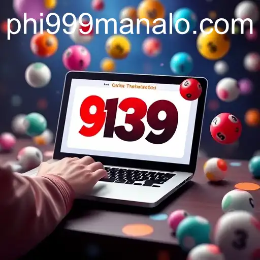 Unveiling the World of Online Lottery: The Role of Phi999 Win