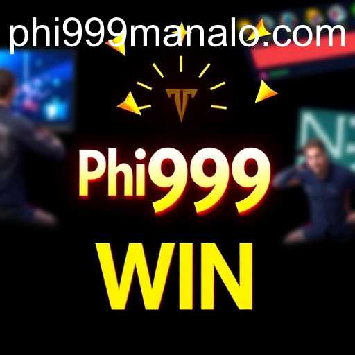 Phi999 win