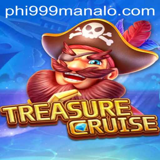 TREASURECRUISE: Navigating the High Seas with Strategy and Skill