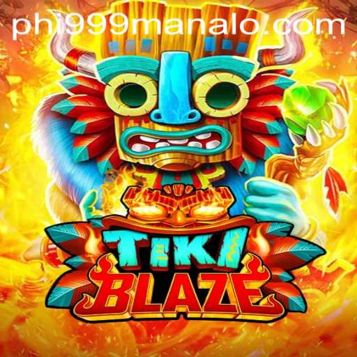 TikiBlaze and the Thrill of Phi999's Victory