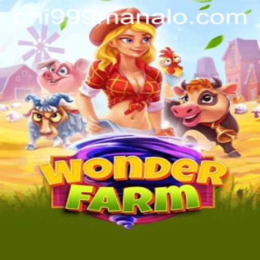 Exploring WonderFarm: A Journey Through the Enigmatic World of Phi999 Win